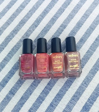 Barry cosmetics velvet for sale  CHIPPING CAMPDEN