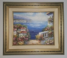 Vintage 1970s mediterranean for sale  Sussex