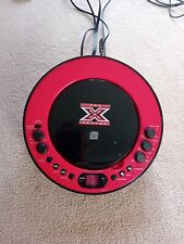 x factor karaoke machine for sale  BRIGG