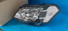 FARO FANALE ANT SINISTRO PER KIA SOUL 2009-2011 NUOVO ORIGINALE 92101-2K020 comprar usado  Enviando para Brazil