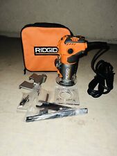 Ridgid r24012 compact for sale  Riverbank