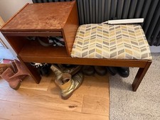 Vintage telephone table for sale  BRIGHTON