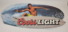Vtg coors beer for sale  Los Angeles