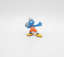 Schleich peyo 20742 gebraucht kaufen  Weinstadt