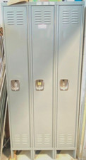 Lockers uline door for sale  Elk Grove Village
