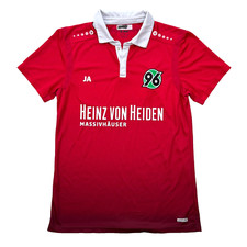 Hannover heim trikot gebraucht kaufen  Langelsheim