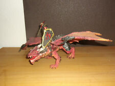 Schleich drachenreiter 70100 gebraucht kaufen  Gardelegen