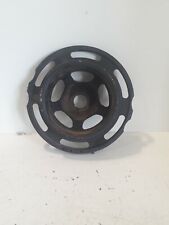Polia de virabrequim Mercedes Sprinter 308/312/311 A6040300003 genuína 95-2005 comprar usado  Enviando para Brazil