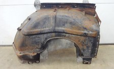 Usado, 1959 1960 Cadillac para-lama dianteiro AVENTAL PARA-LAMA INTERNO painel protetor de lama contra respingos LH comprar usado  Enviando para Brazil