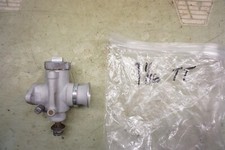 Triumph amal carburetor for sale  Appleton