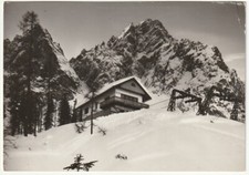 Sappada belluno rifugio usato  Isola Vicentina