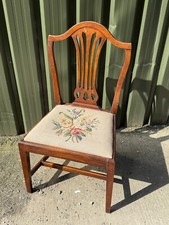 Antique victorian solid for sale  PRESTON