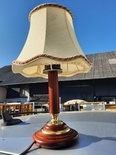 Hübsches tisch nachtischlampe gebraucht kaufen  Petersberg
