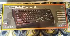 Clavier keyz paladium d'occasion  Parthenay