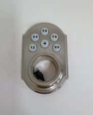 Kwikset smartcode 909 for sale  Fort Lauderdale
