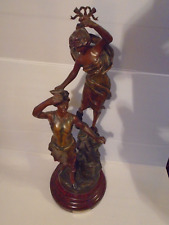 Sculpture ancienne gloire d'occasion  Aubenas