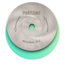 Proxxon saw blade for sale  LONDON