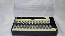 Rotring varioscript all usato  Campolongo Tapogliano
