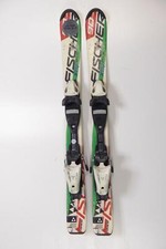 Fischer xtr race gebraucht kaufen  Waltenhofen