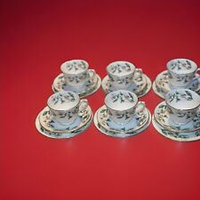 Crown staffordshire tea for sale  GRANTHAM