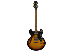 Epiphone dot gitarre gebraucht kaufen  Abensberg