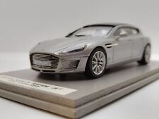 YoW Modellini 1/43 feito à mão Aston Martin Rapide Jet 2+2 Concept 2013. Raro.  comprar usado  Enviando para Brazil