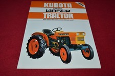 Kubota l185fp diesel for sale  Berlin
