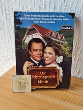 Schwarzwaldklinik komplette st gebraucht kaufen  Kerpen