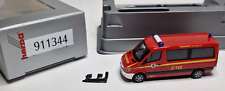 Herpa 911344 sprinter gebraucht kaufen  Adelshofen