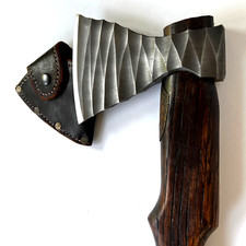 Hand forged viking for sale  Tacoma
