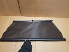 Sonnenschutz hinten peugeot gebraucht kaufen  Gronau