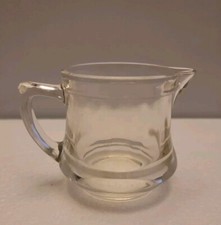 Vintage clear glass for sale  Corpus Christi