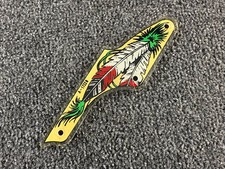 Gottlieb golden arrow for sale  Riverside