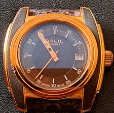 Breil milano brown gebraucht kaufen  Kissing