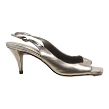 Pura lopez slingback for sale  BLACKBURN