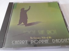 Swingin hits cherry for sale  NEWPORT