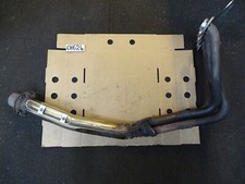 Kawasaki zx12r exhaust for sale  LEICESTER