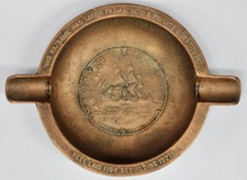 Orig 1927 ashtray for sale  Jay