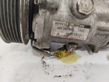 9655191680 compressore aria usato  Ferrara