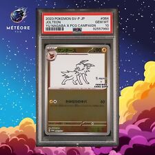 Pokemon card voltali d'occasion  Expédié en Belgium