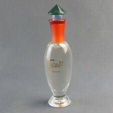 Flacon parfum factice d'occasion  Flavy-le-Martel