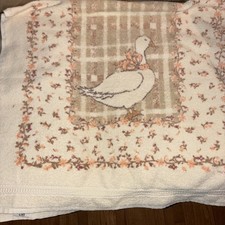 Vintage briggs goose for sale  Tulsa