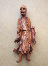 Belle statuette bois d'occasion  Saint-Marcellin