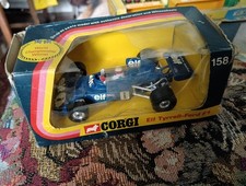 Corgi elf tyrrell for sale  LEICESTER