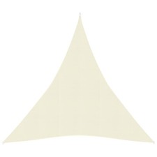 Sonnensegel 160 creme gebraucht kaufen  Wernigerode