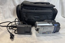 Hitachi mv380a dvd for sale  Martin