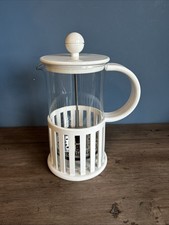 Bodum loggia white for sale  MARKET DRAYTON