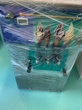 Mantecatore gelato soft usato  Italia