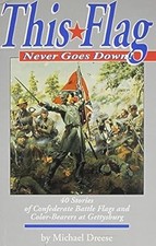Flag never goes for sale  UK
