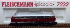 Spur fleischmann 7232 gebraucht kaufen  Schönberg